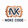 Logo NOKI CODE